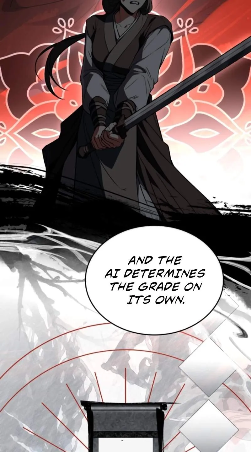 The Veteran Swordmaster’s Stream Chapter 40 page 79 - 