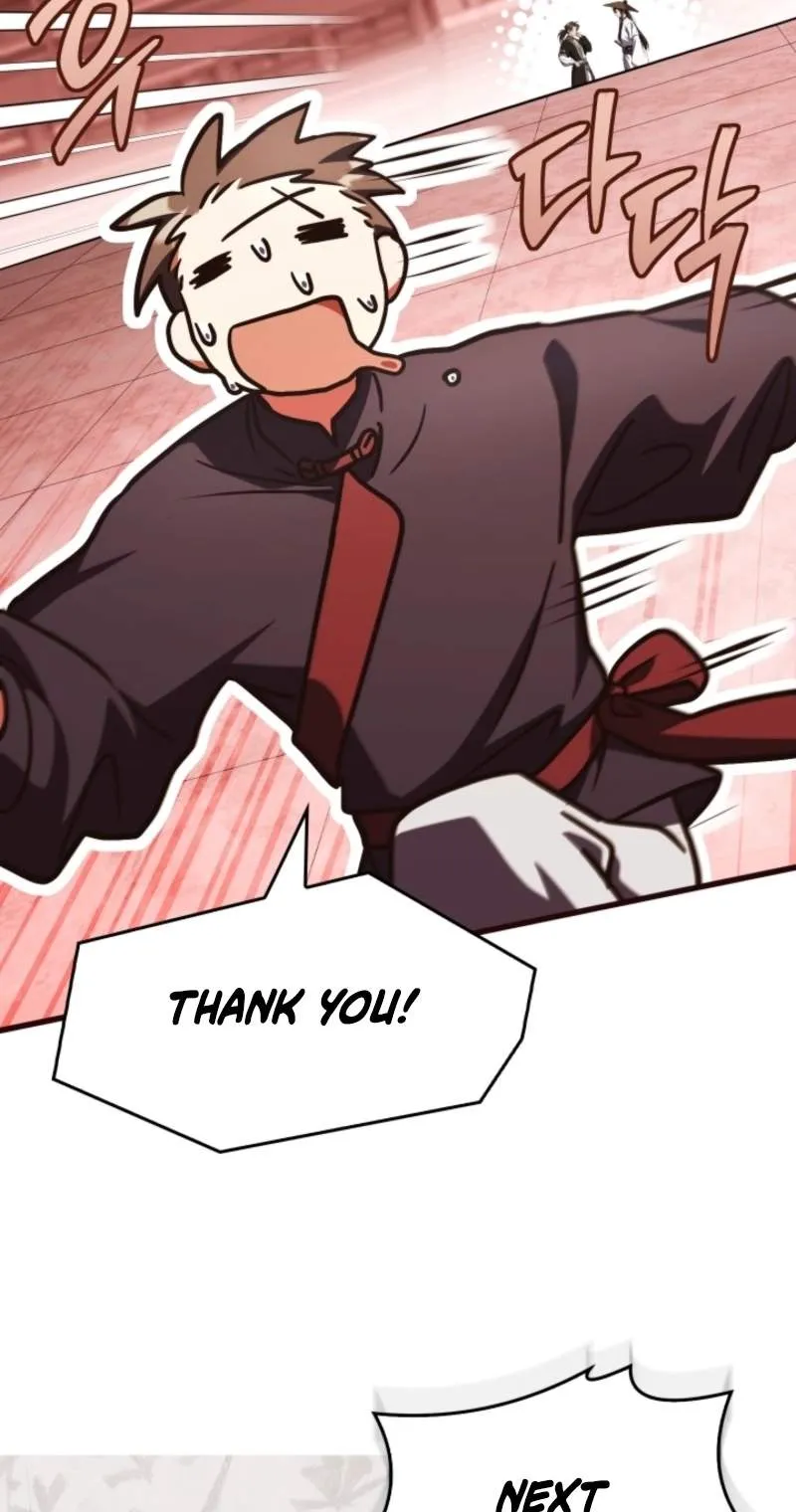 The Veteran Swordmaster’s Stream Chapter 40 page 89 - 