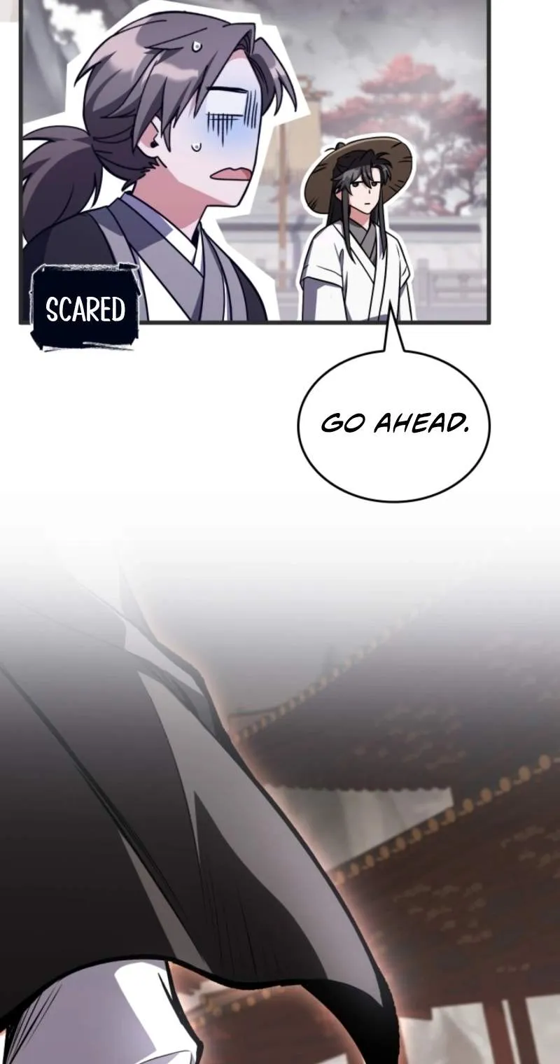 The Veteran Swordmaster’s Stream Chapter 40 page 91 - 