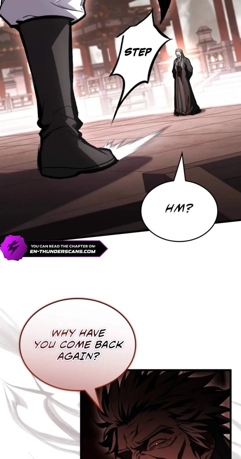 The Veteran Swordmaster’s Stream Chapter 40 page 92 - 