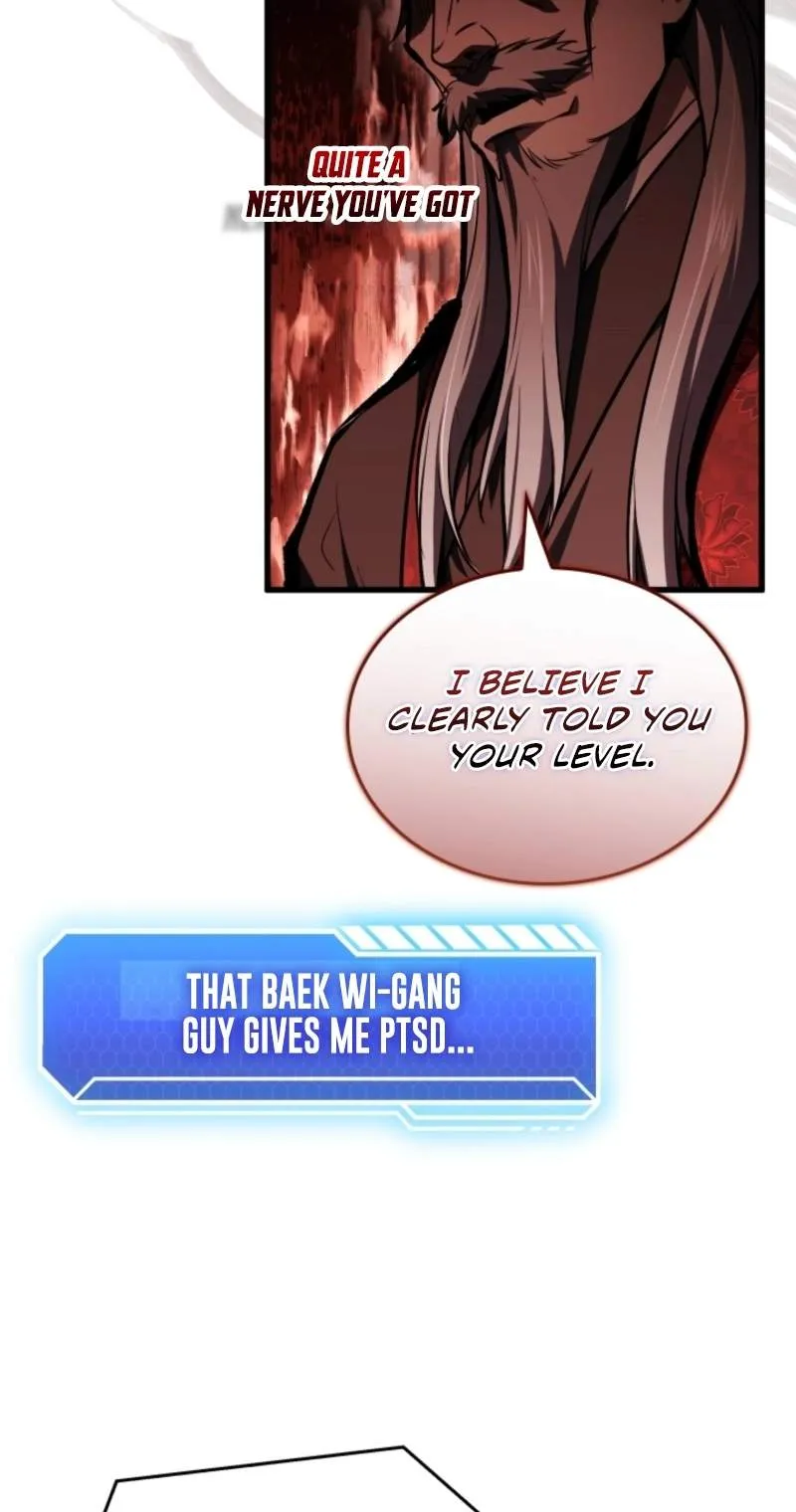 The Veteran Swordmaster’s Stream Chapter 40 page 93 - 