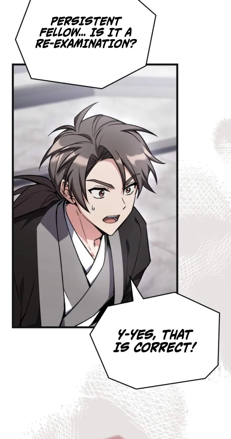 The Veteran Swordmaster’s Stream Chapter 40 page 94 - 