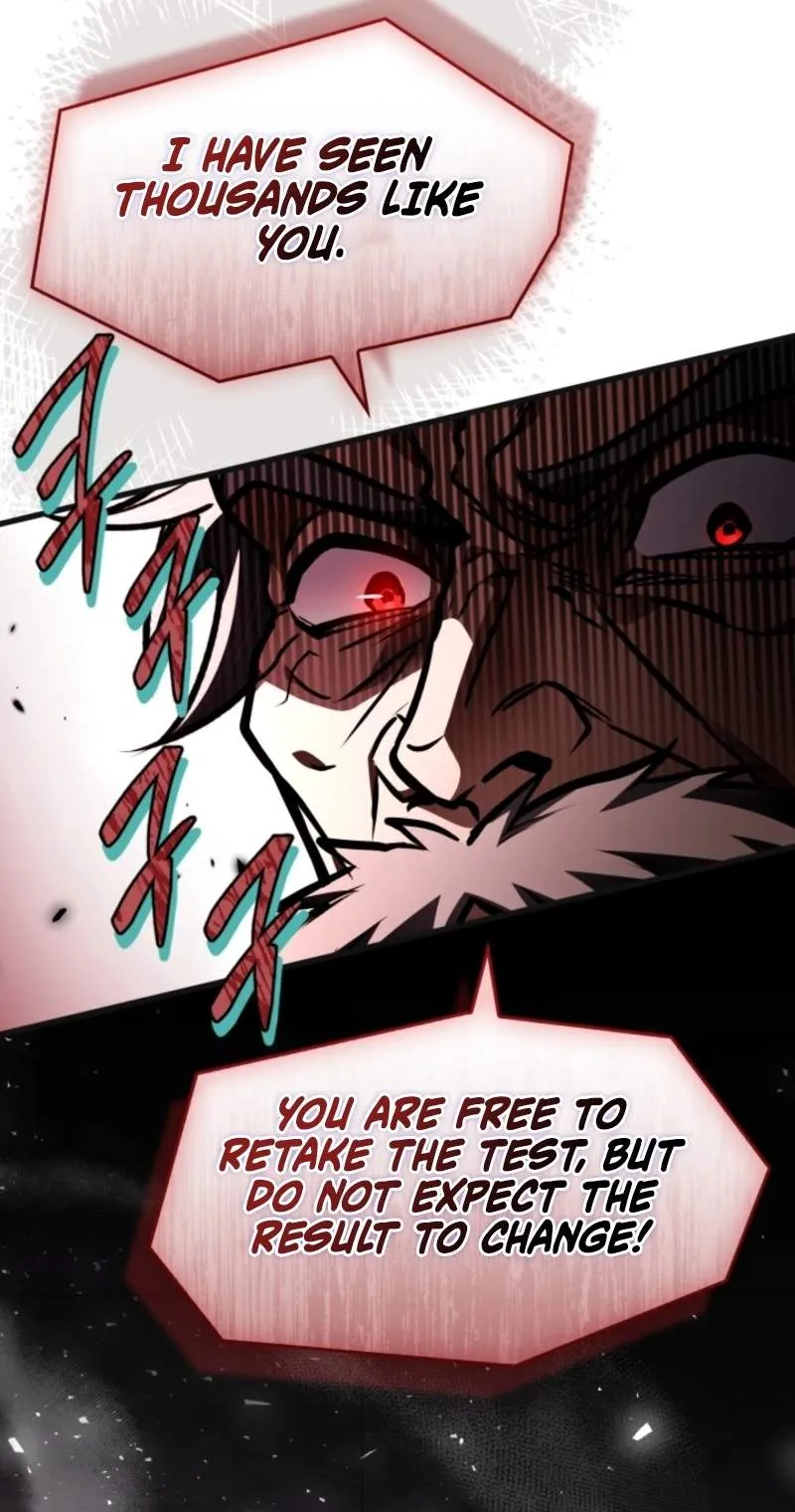 The Veteran Swordmaster’s Stream Chapter 40 page 95 - 