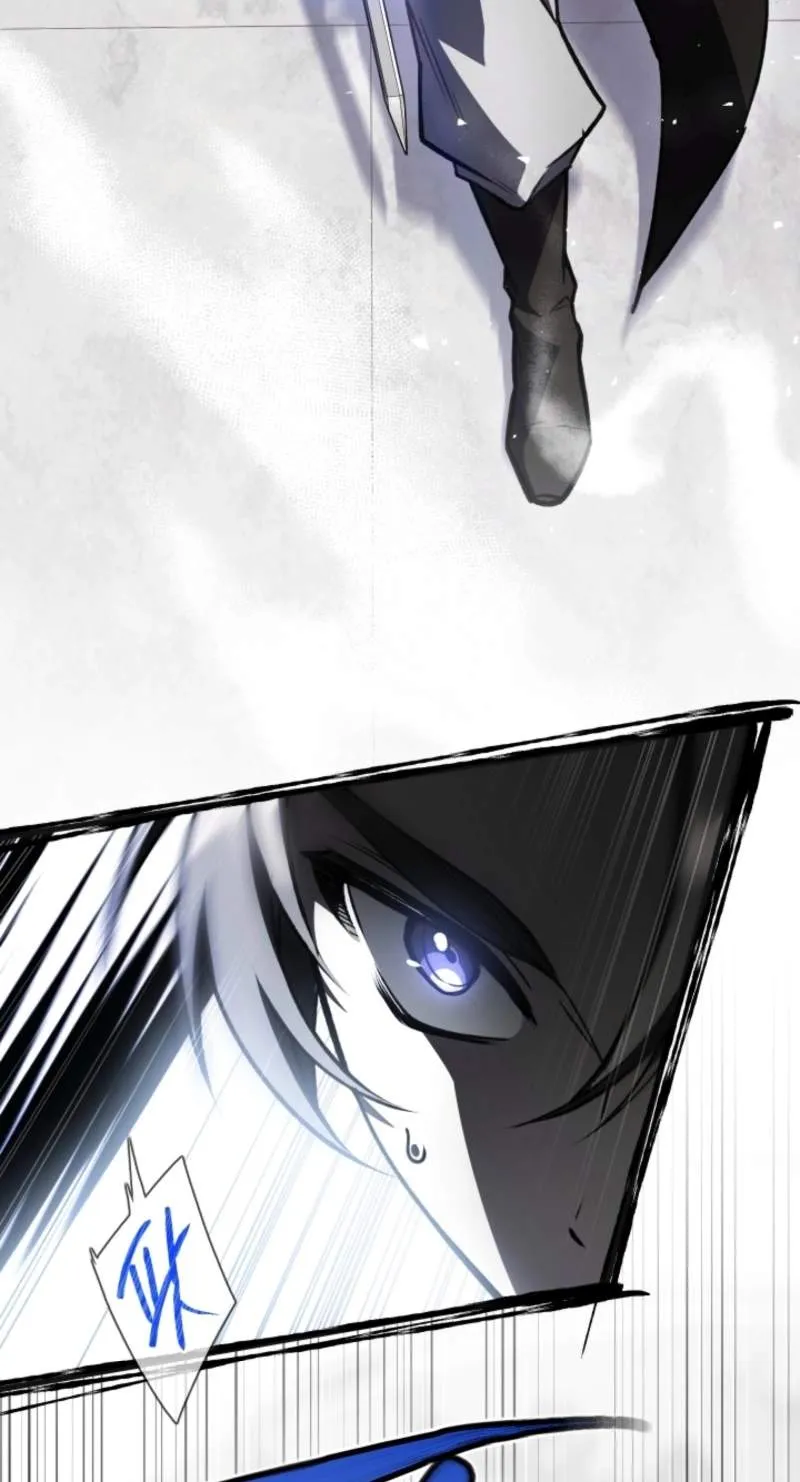 The Veteran Swordmaster’s Stream Chapter 40 page 97 - 
