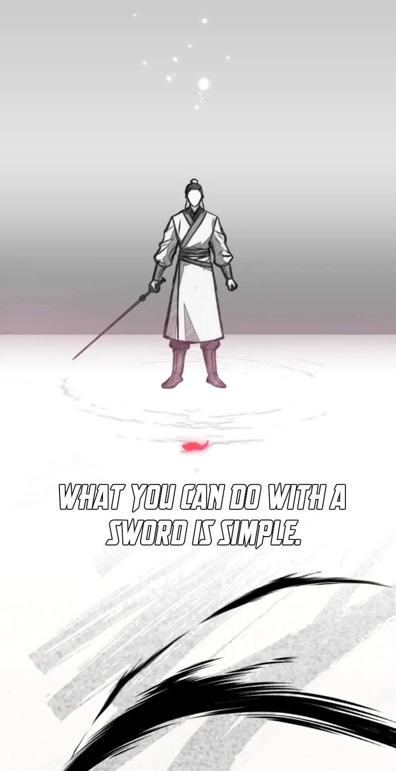 The Veteran Swordmaster’s Stream Chapter 41 page 11 - 