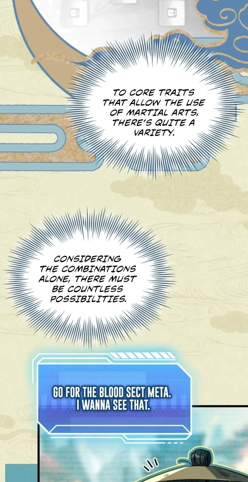 The Veteran Swordmaster’s Stream Chapter 41 page 101 - 