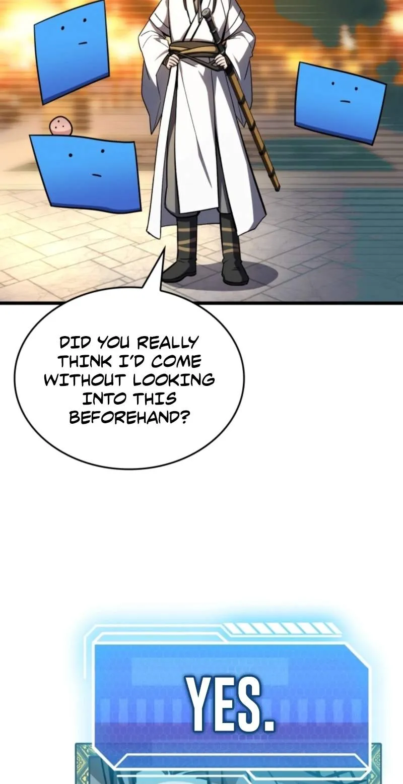 The Veteran Swordmaster’s Stream Chapter 41 page 104 - 