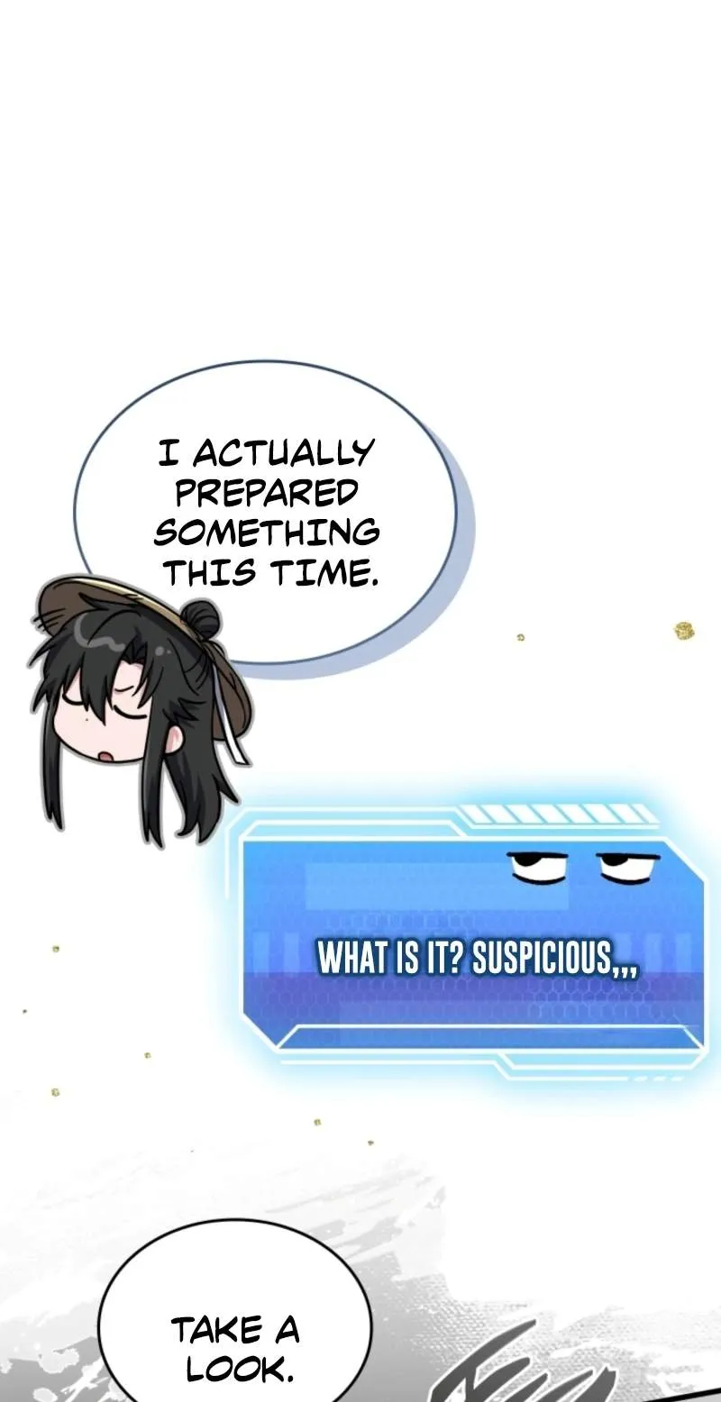The Veteran Swordmaster’s Stream Chapter 41 page 106 - 