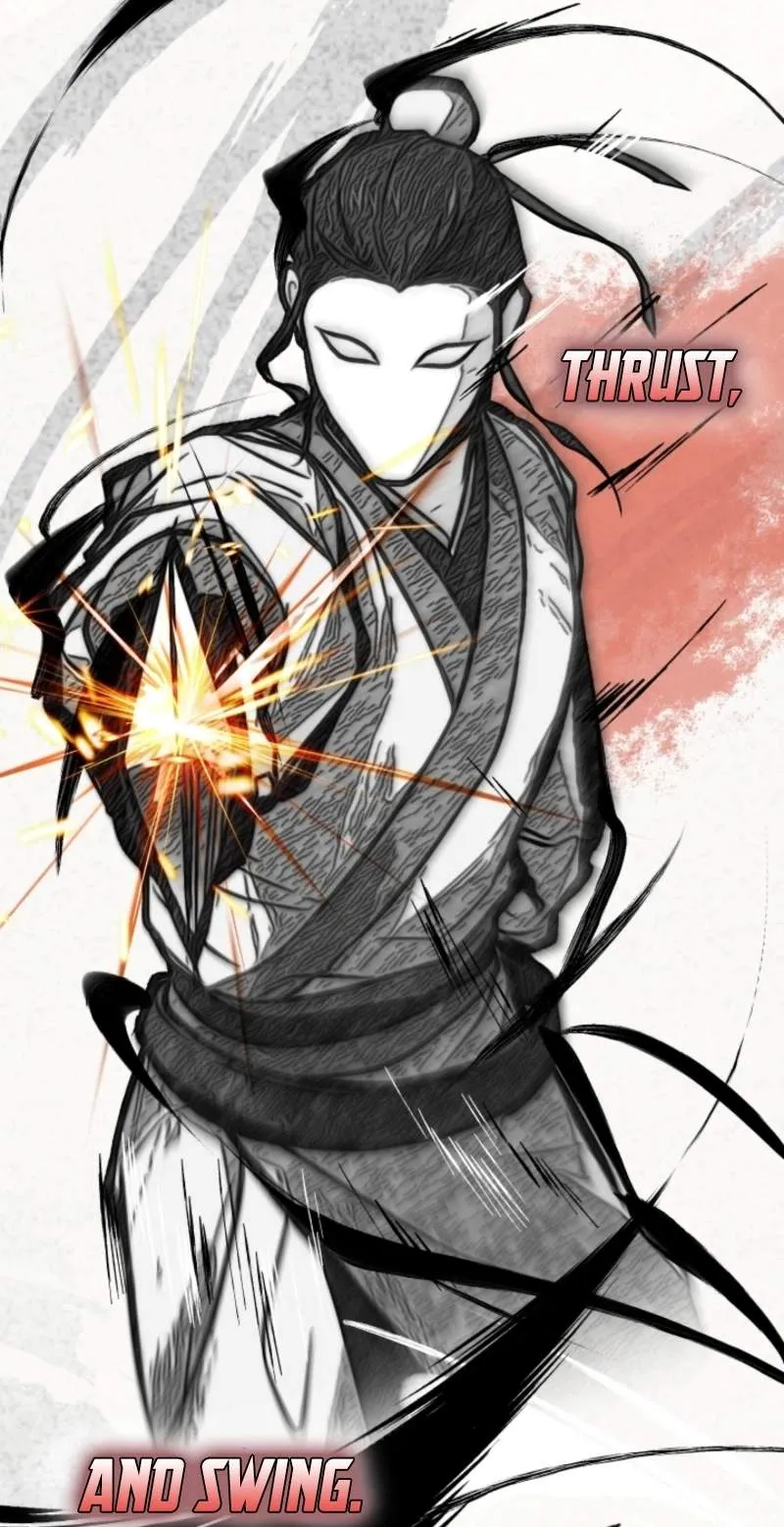 The Veteran Swordmaster’s Stream Chapter 41 page 12 - 