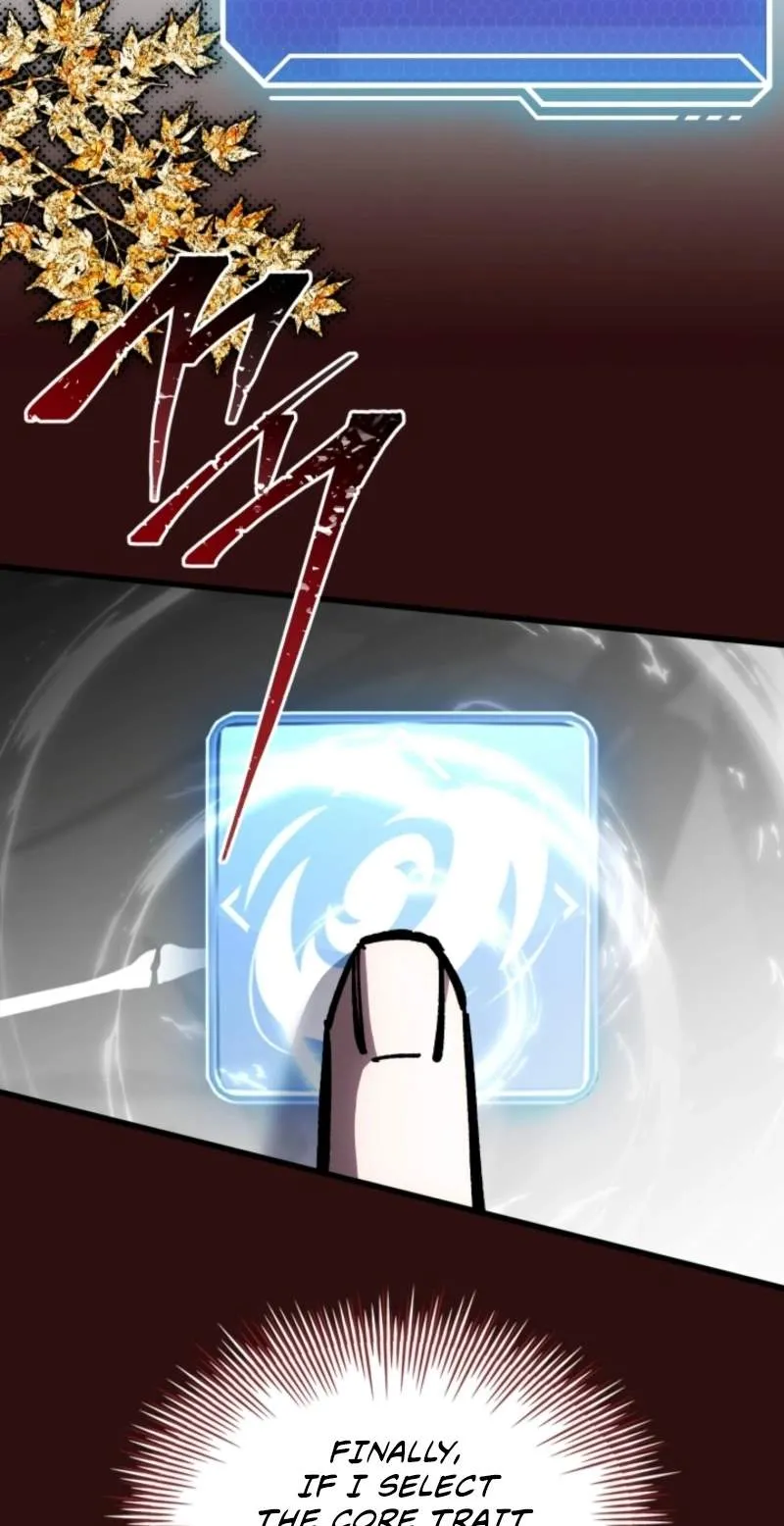 The Veteran Swordmaster’s Stream Chapter 41 page 112 - 