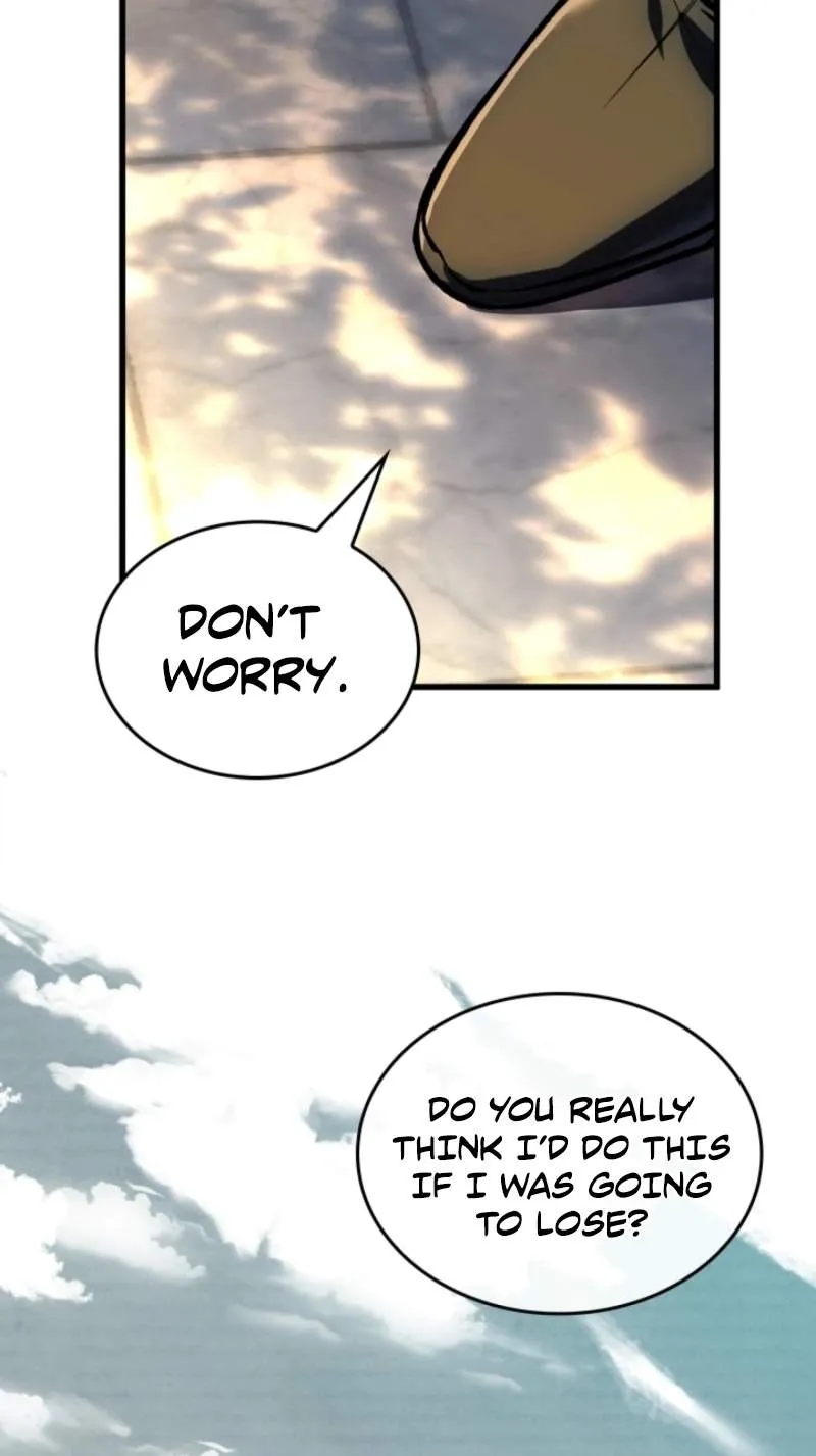 The Veteran Swordmaster’s Stream Chapter 41 page 118 - 