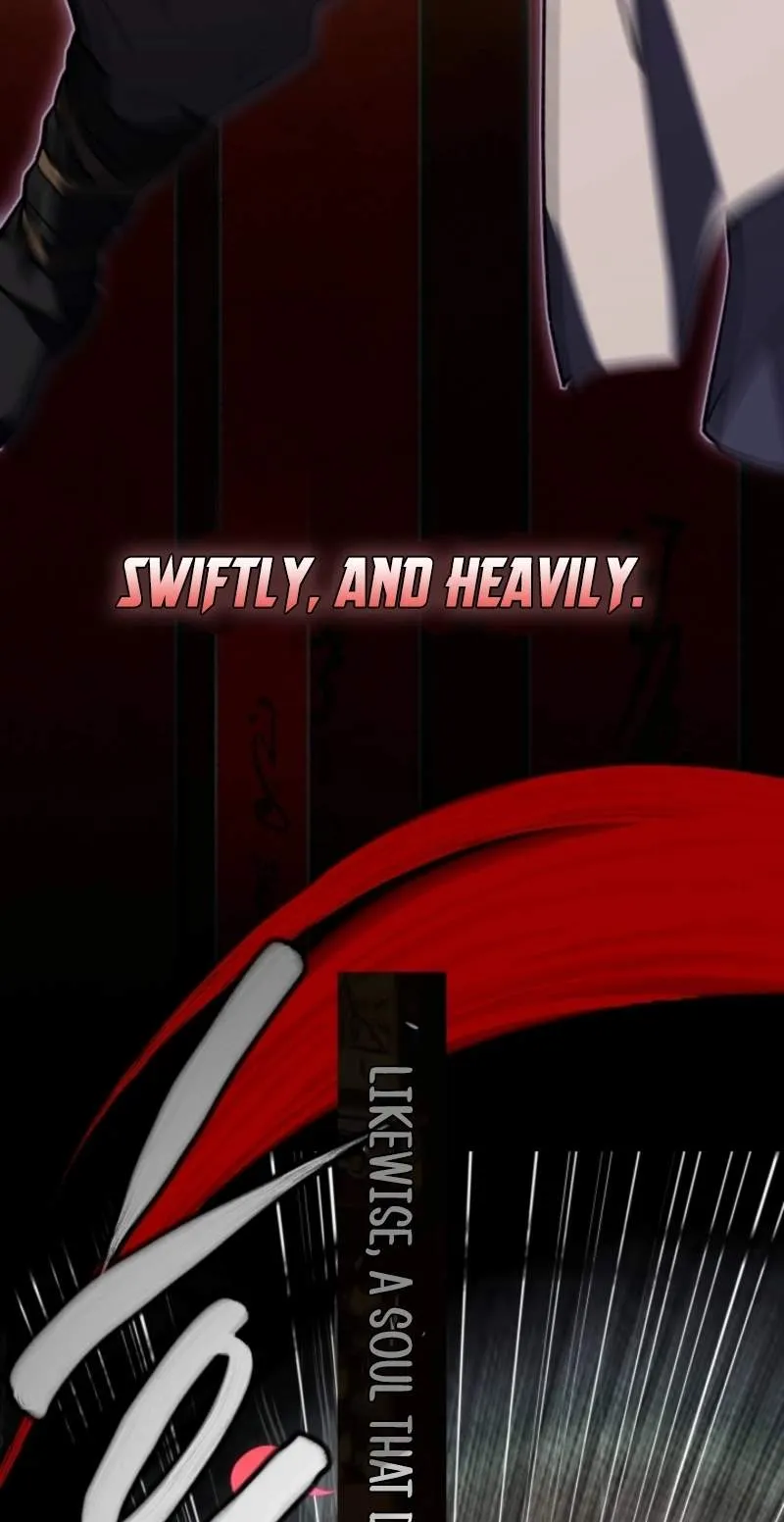 The Veteran Swordmaster’s Stream Chapter 41 page 18 - 