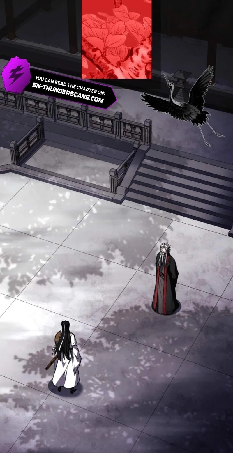 The Veteran Swordmaster’s Stream Chapter 41 page 3 - 