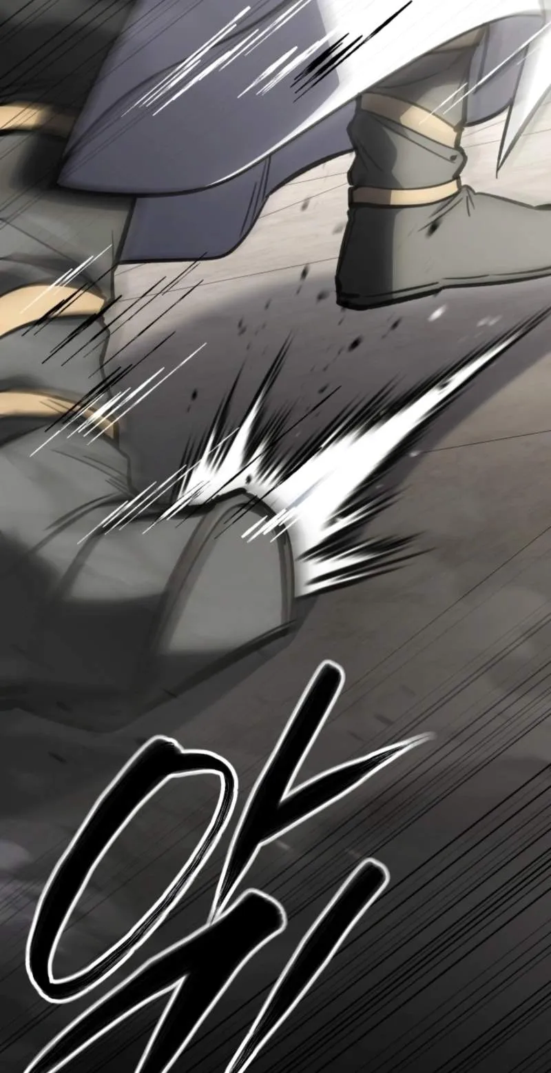 The Veteran Swordmaster’s Stream Chapter 41 page 26 - 