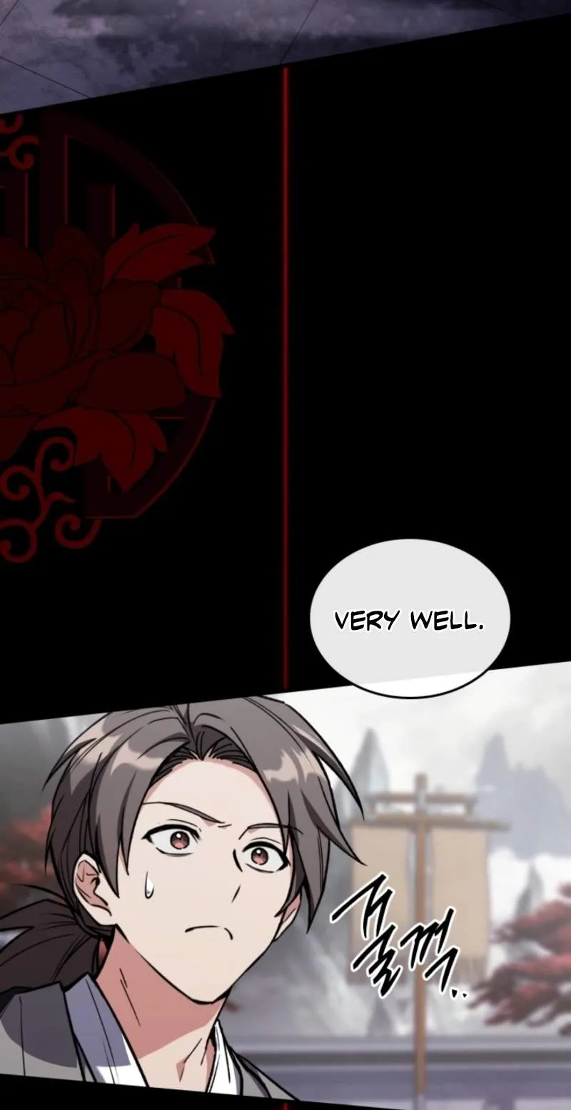 The Veteran Swordmaster’s Stream Chapter 41 page 4 - 