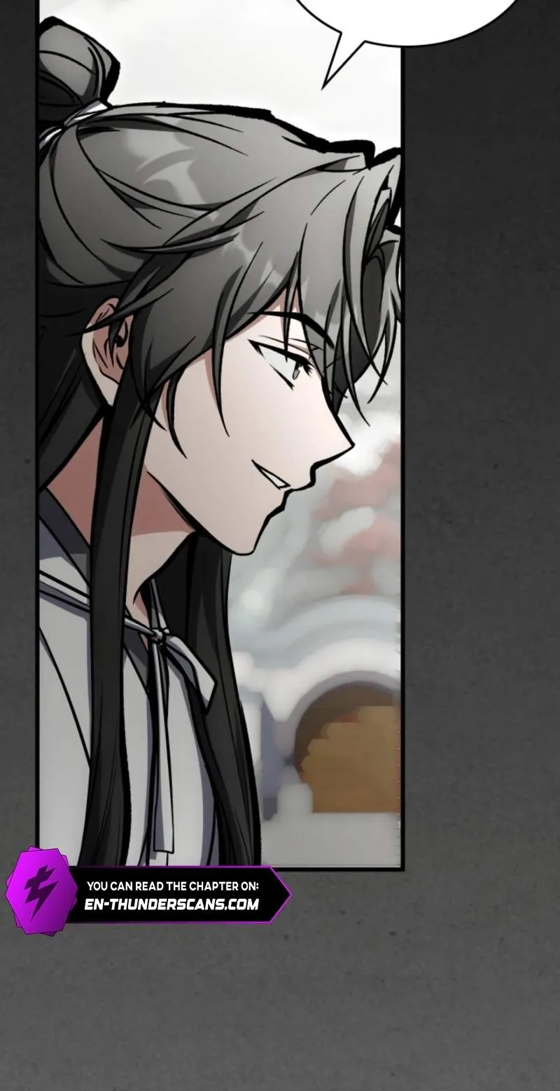 The Veteran Swordmaster’s Stream Chapter 41 page 38 - 