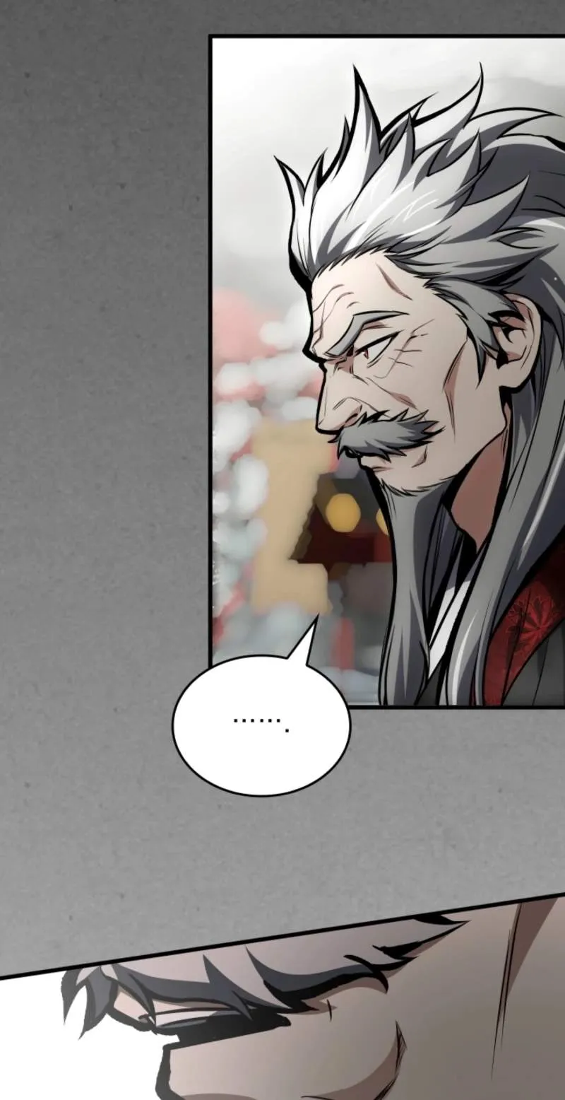 The Veteran Swordmaster’s Stream Chapter 41 page 39 - 