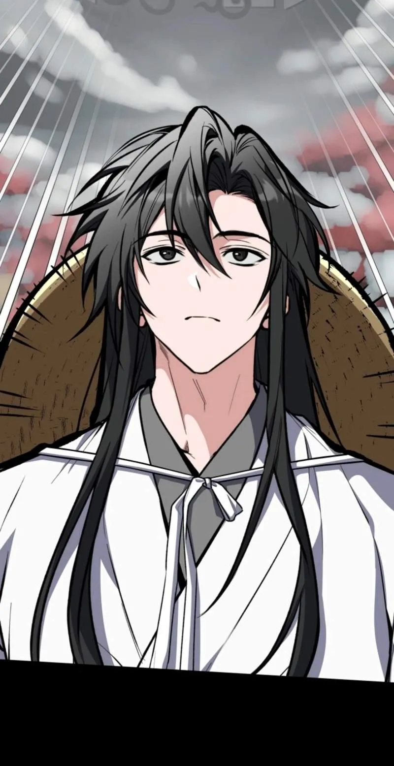 The Veteran Swordmaster’s Stream Chapter 41 page 50 - 
