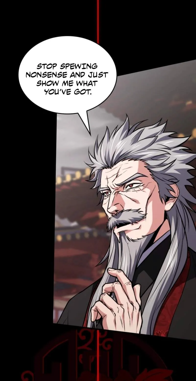 The Veteran Swordmaster’s Stream Chapter 41 page 6 - 