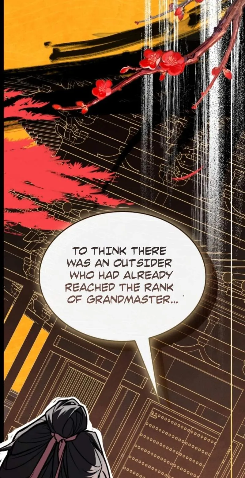 The Veteran Swordmaster’s Stream Chapter 41 page 52 - 