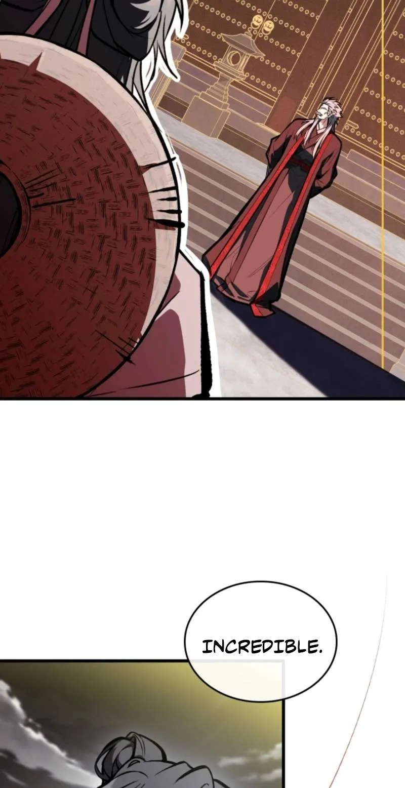 The Veteran Swordmaster’s Stream Chapter 41 page 53 - 