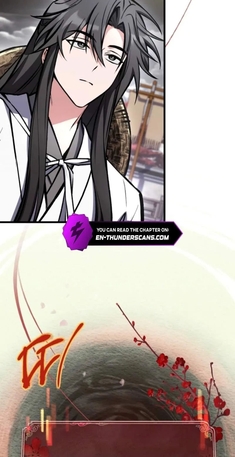 The Veteran Swordmaster’s Stream Chapter 41 page 54 - 