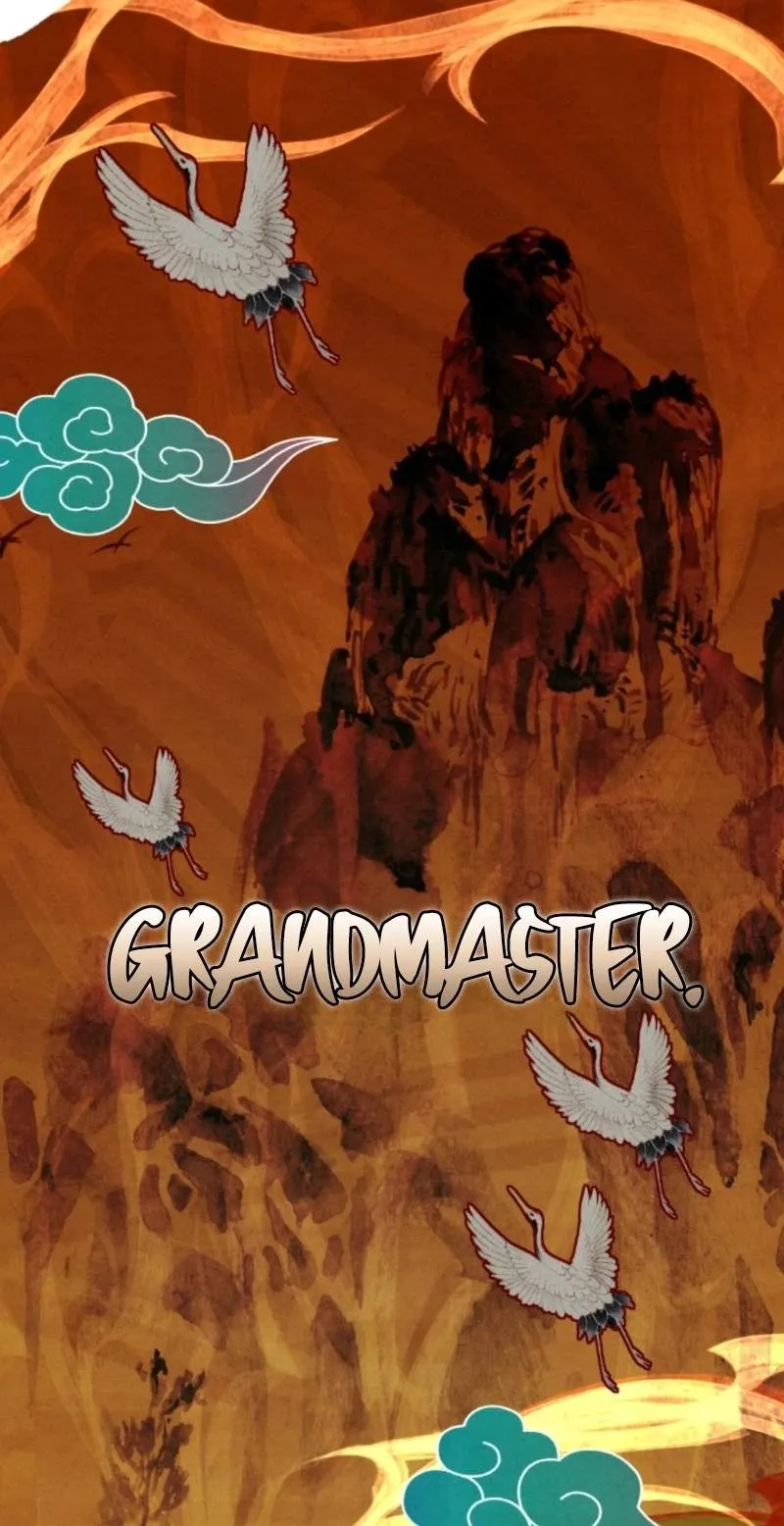 The Veteran Swordmaster’s Stream Chapter 41 page 58 - 