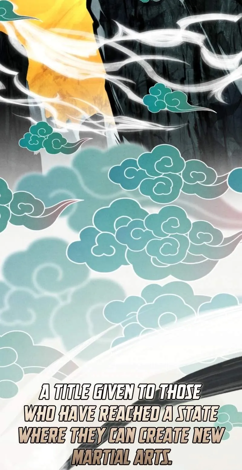 The Veteran Swordmaster’s Stream Chapter 41 page 60 - 