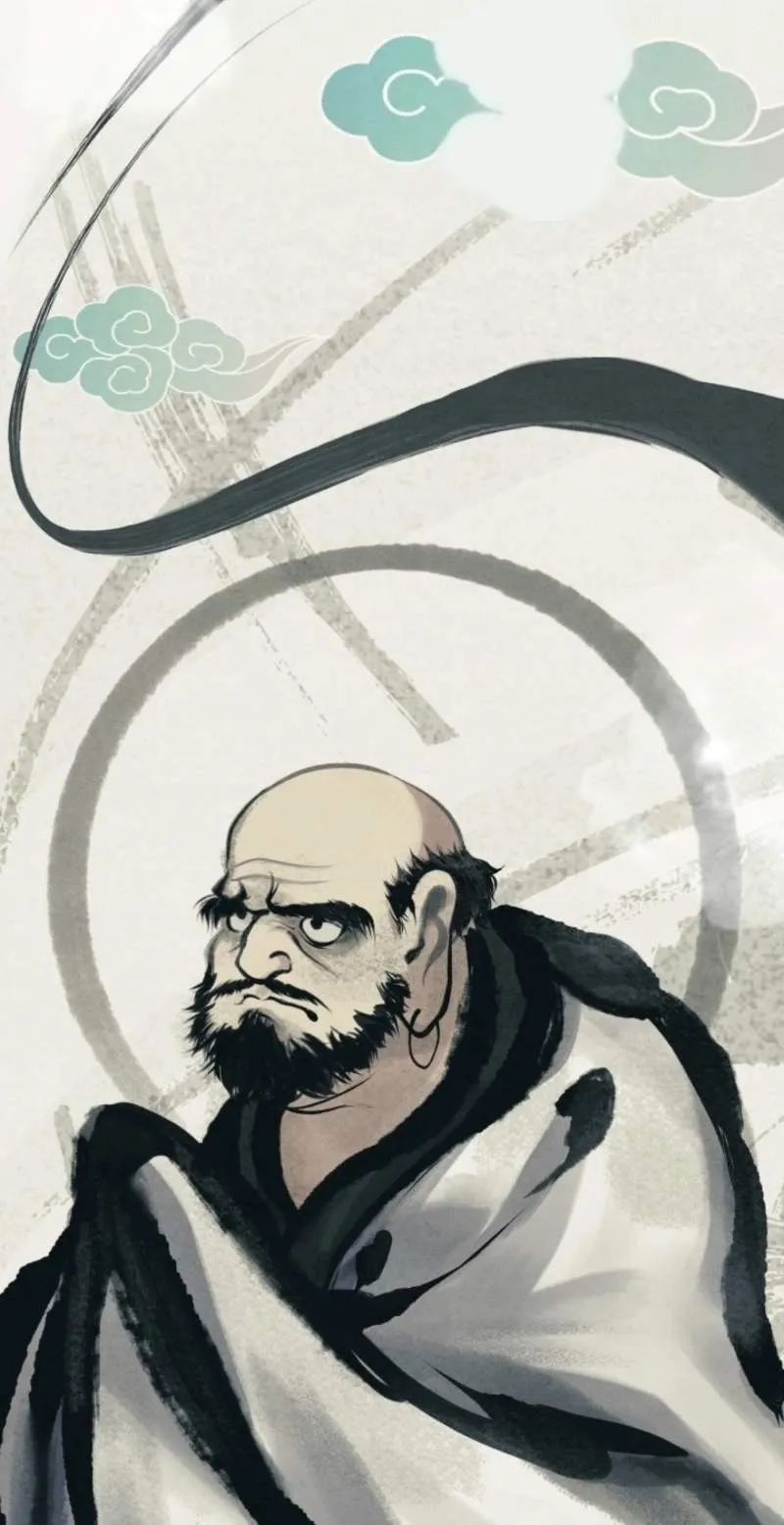The Veteran Swordmaster’s Stream Chapter 41 page 61 - 
