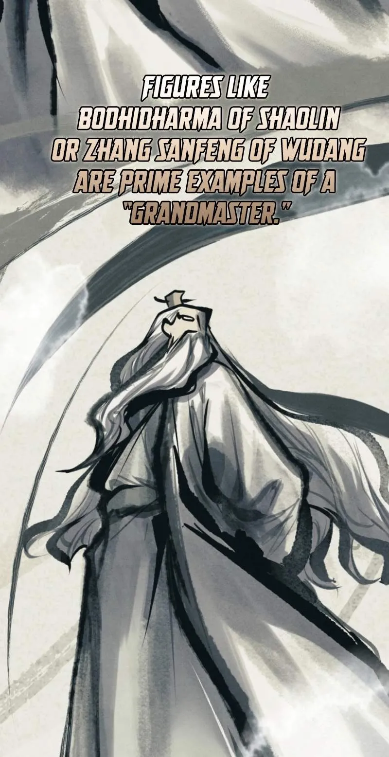 The Veteran Swordmaster’s Stream Chapter 41 page 62 - 
