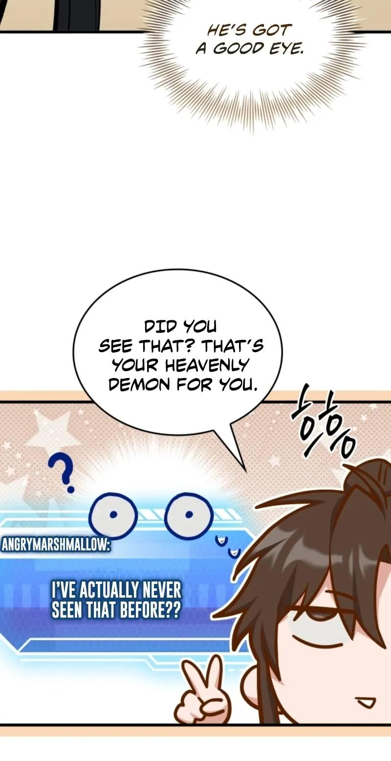 The Veteran Swordmaster’s Stream Chapter 41 page 65 - 