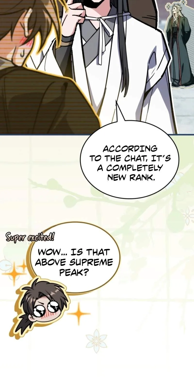 The Veteran Swordmaster’s Stream Chapter 41 page 69 - 