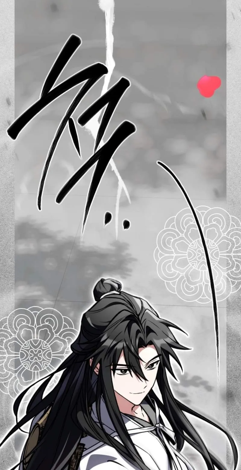 The Veteran Swordmaster’s Stream Chapter 41 page 8 - 