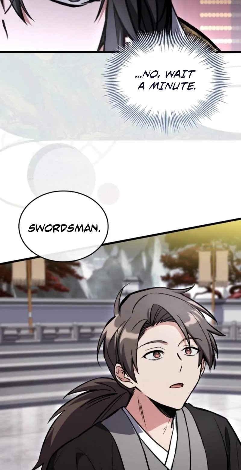 The Veteran Swordmaster’s Stream Chapter 41 page 74 - 