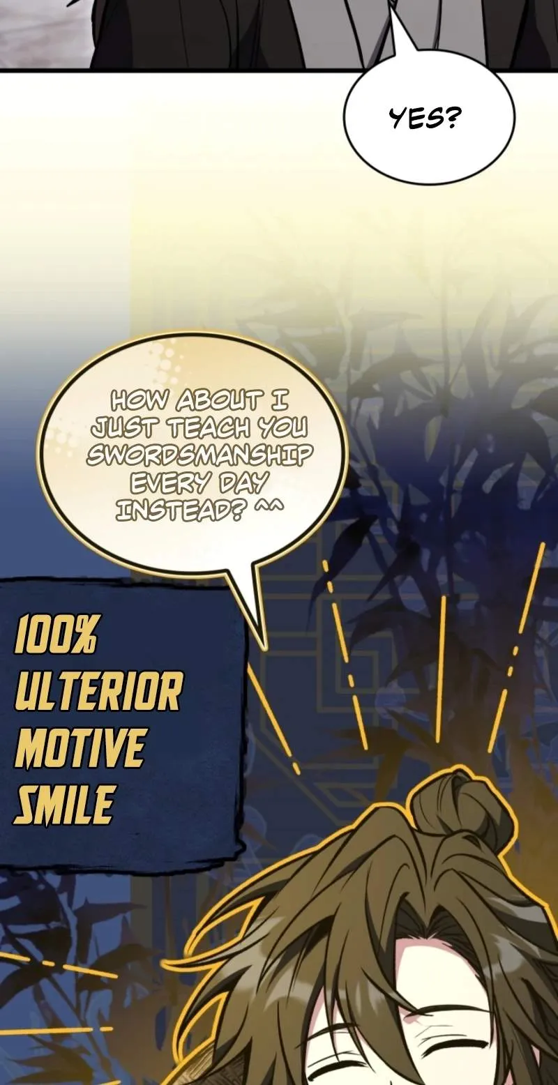 The Veteran Swordmaster’s Stream Chapter 41 page 75 - 