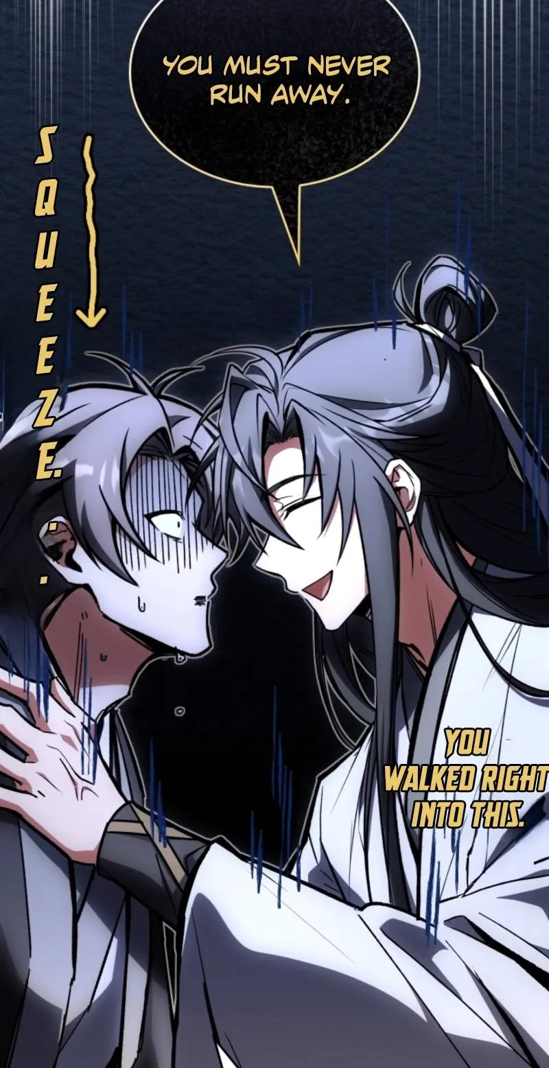 The Veteran Swordmaster’s Stream Chapter 41 page 79 - 