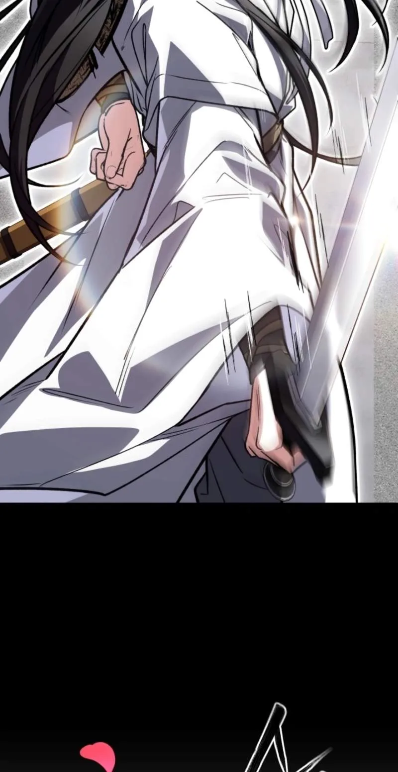 The Veteran Swordmaster’s Stream Chapter 41 page 9 - 