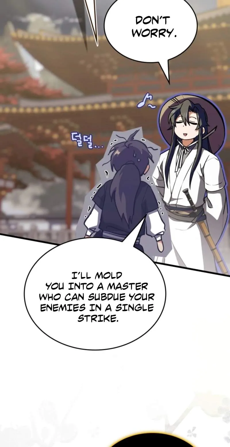 The Veteran Swordmaster’s Stream Chapter 41 page 81 - 