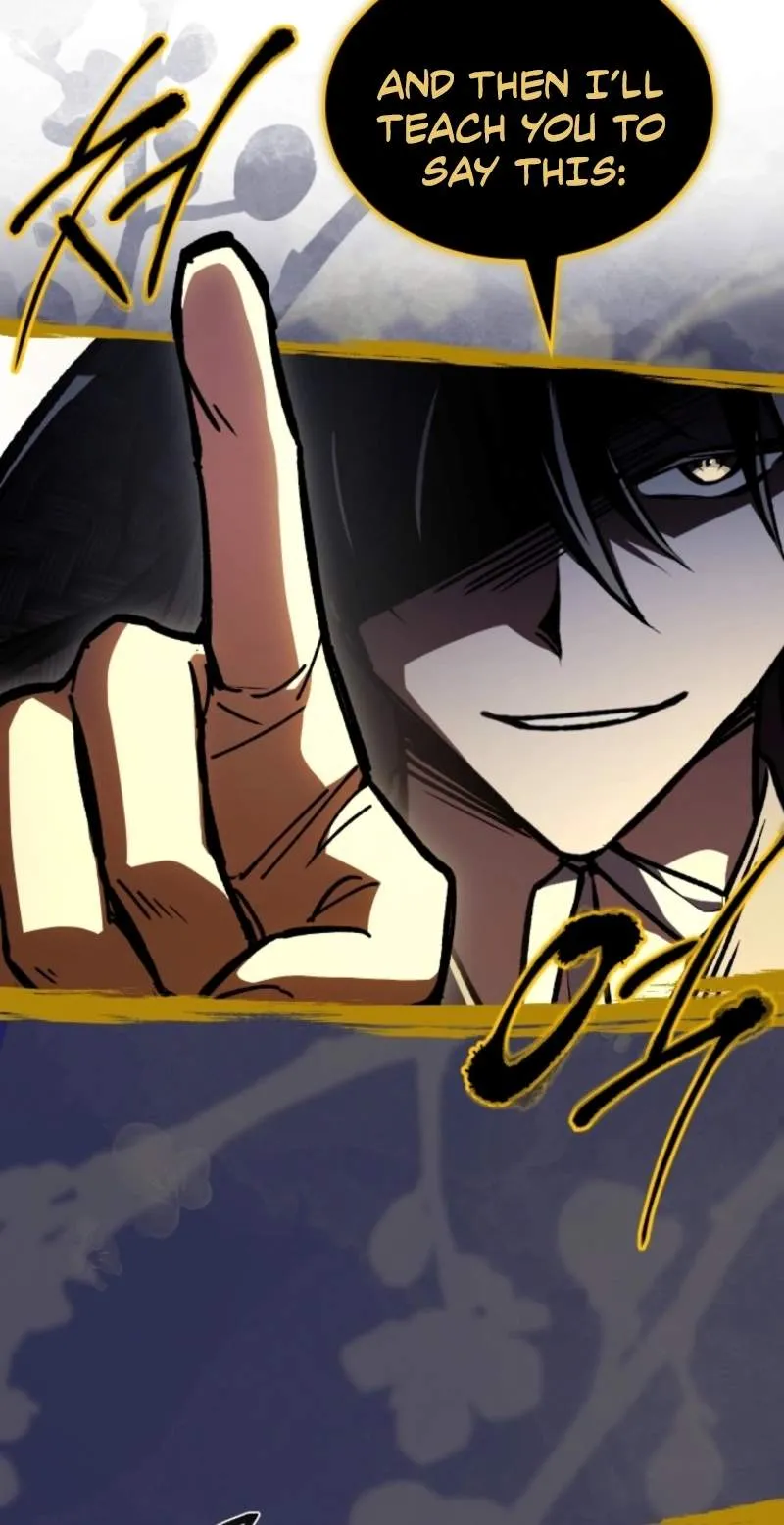 The Veteran Swordmaster’s Stream Chapter 41 page 82 - 