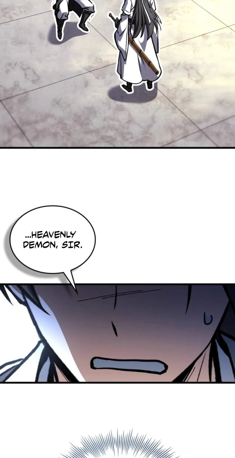 The Veteran Swordmaster’s Stream Chapter 41 page 87 - 