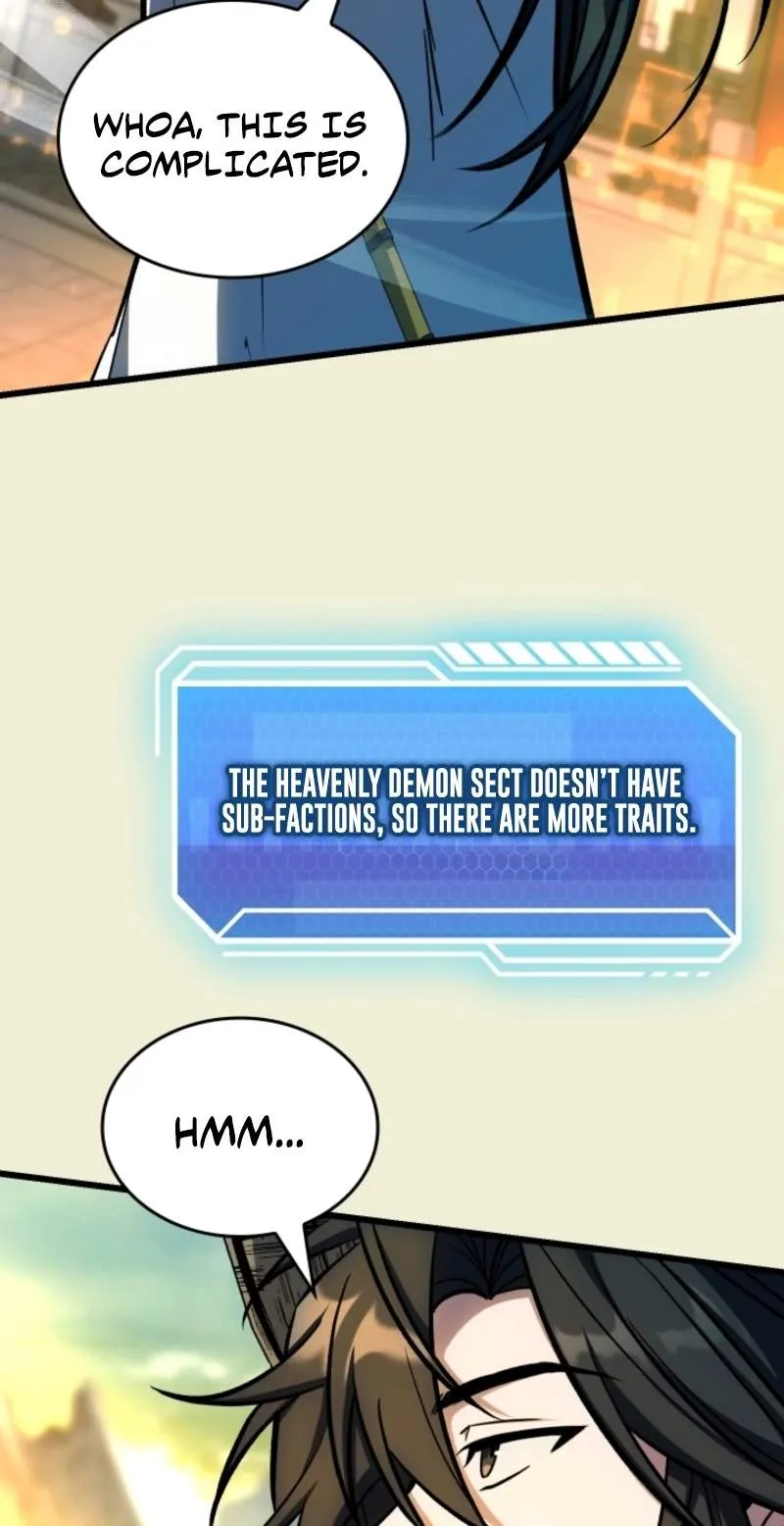 The Veteran Swordmaster’s Stream Chapter 41 page 98 - 