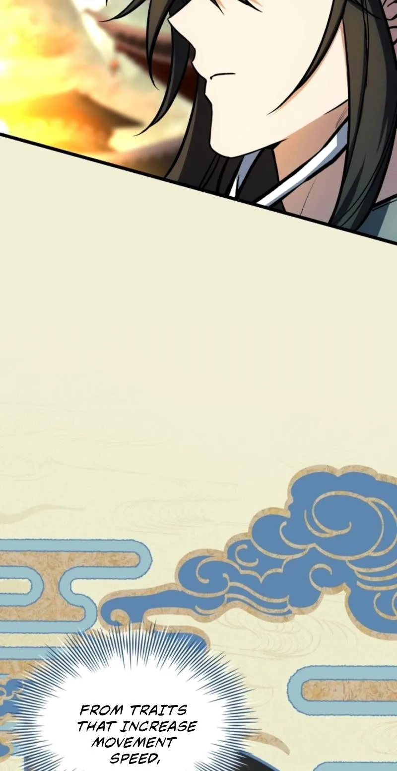 The Veteran Swordmaster’s Stream Chapter 41 page 99 - 