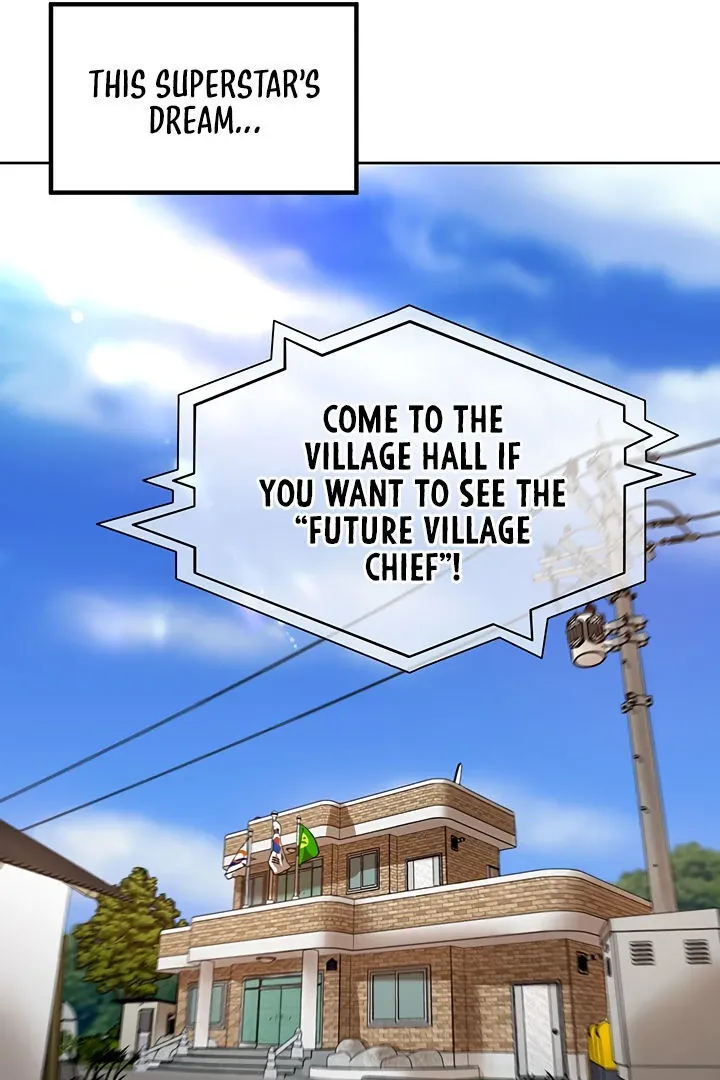 The Village’s Special Law Chapter 1 page 15 - 