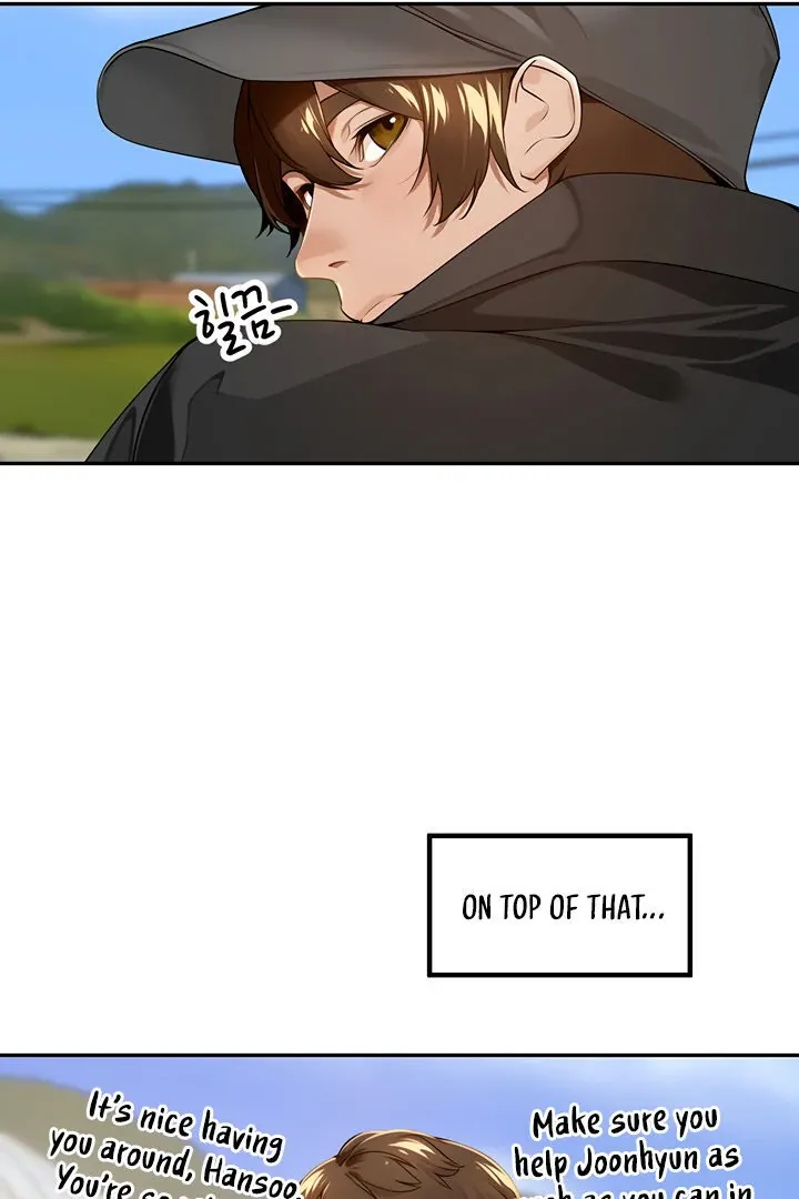 The Village’s Special Law Chapter 1 page 43 - 