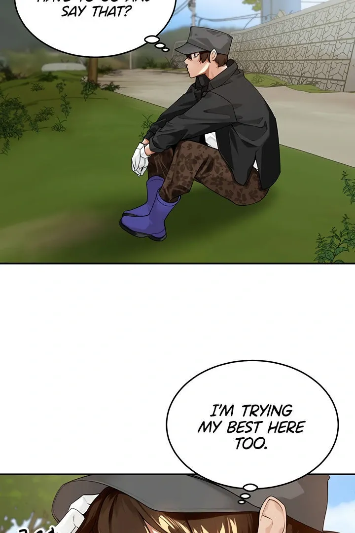 The Village’s Special Law Chapter 1 page 47 - 
