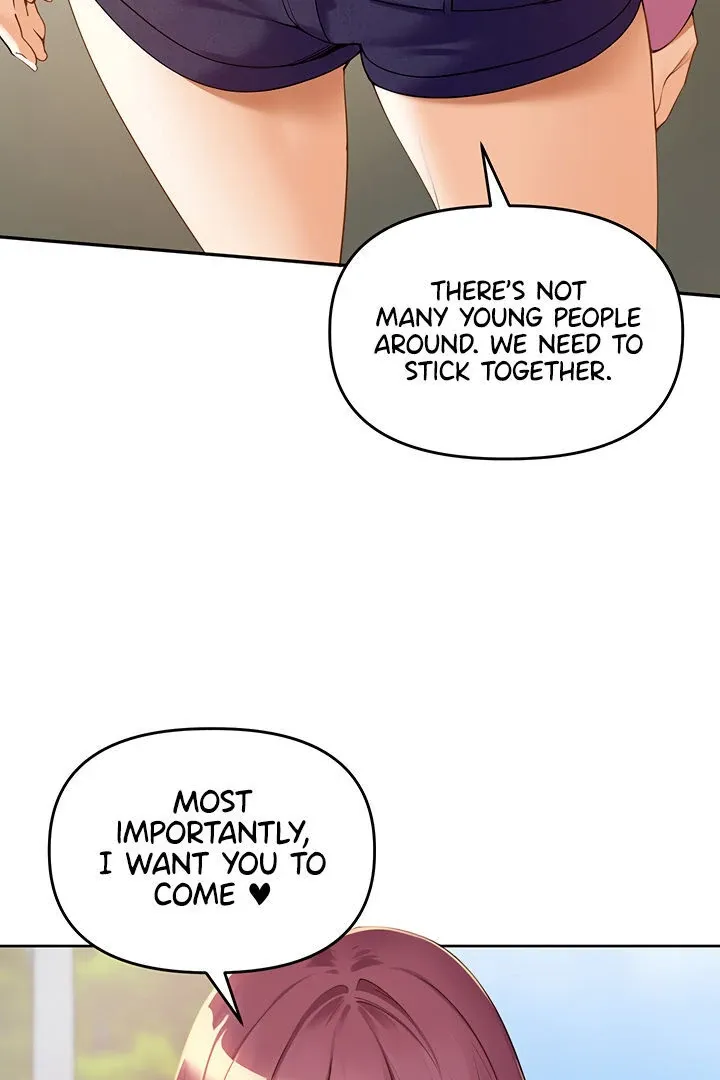 The Village’s Special Law Chapter 1 page 74 - 