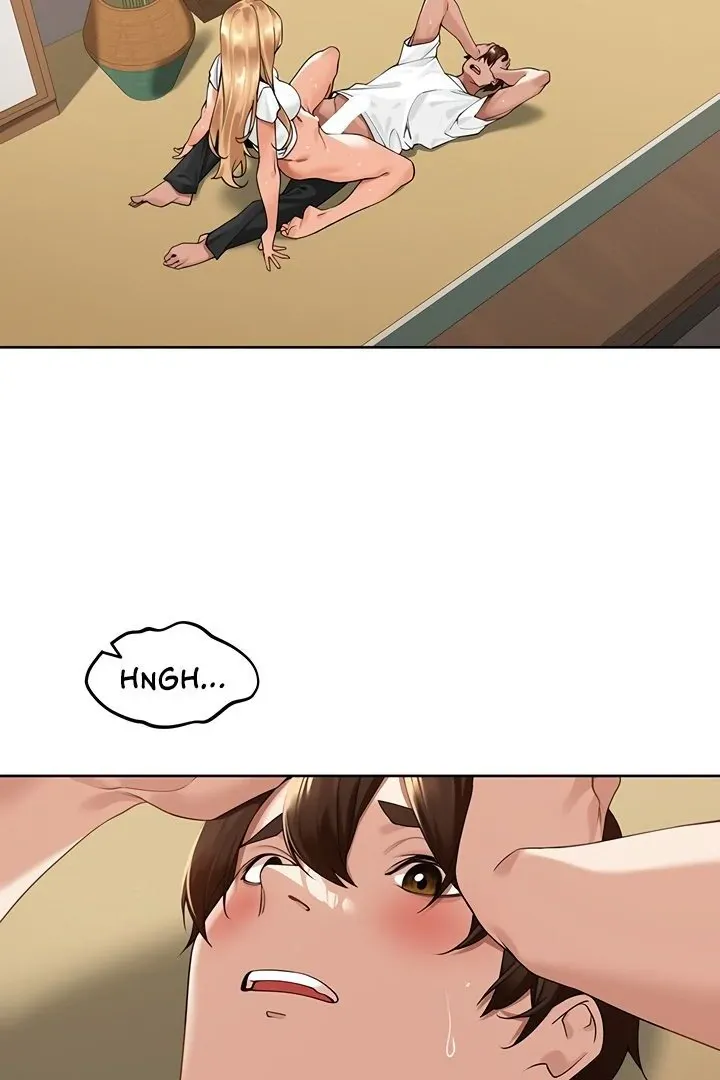 The Village’s Special Law Chapter 3 page 17 - 