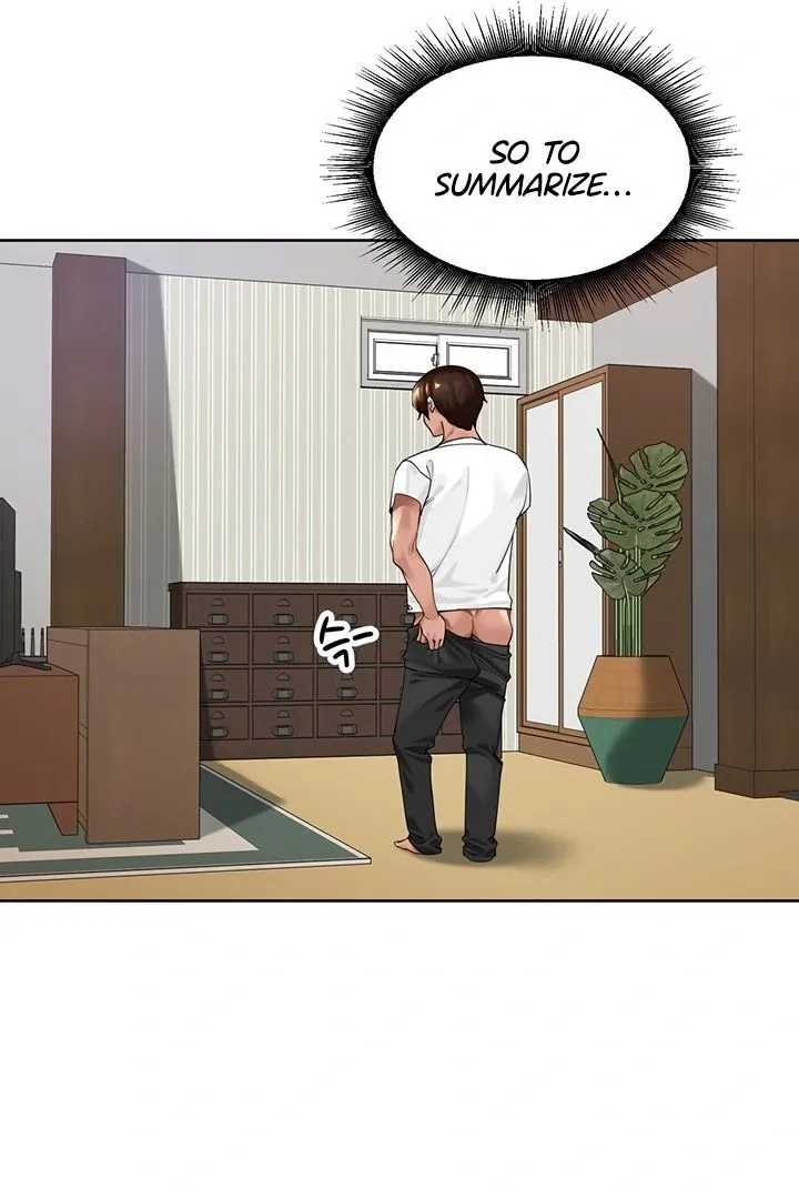 The Village’s Special Law Chapter 3 page 27 - 