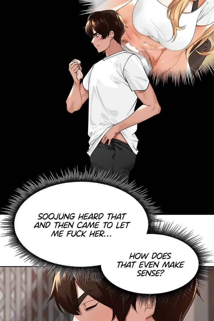 The Village’s Special Law Chapter 3 page 29 - 