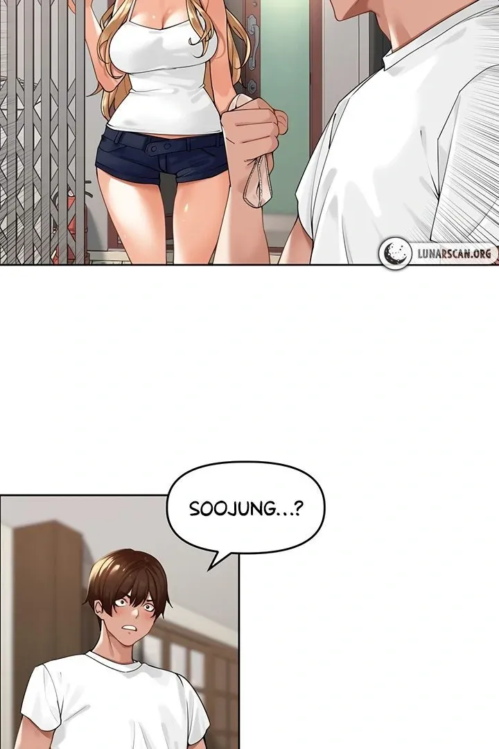 The Village’s Special Law Chapter 3 page 31 - 